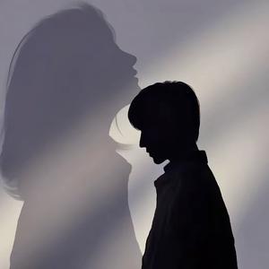 是你没选我啊（连靠近都怕打扰你的傻瓜）