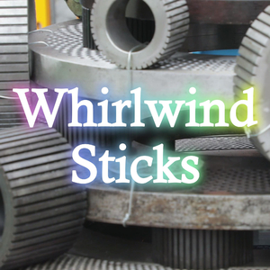 Whirlwind Sticks