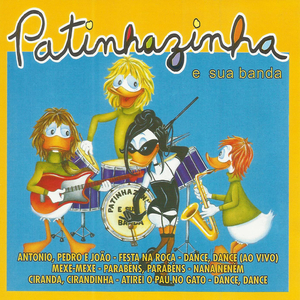 Pot-Pourri: Ciranda, Cirandinha / Atirei o Pau No Gato