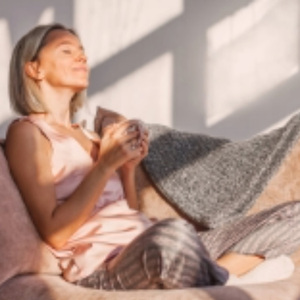 Gentle Music Deep Tranquility