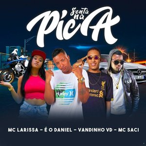 Senta na Pica (feat. Mc Larissa)
