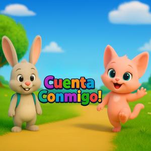 ¡Cuenta Conmigo!