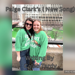 Paige Clark’s New Song 2