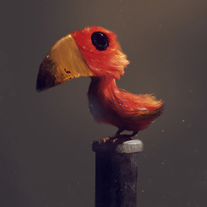 原来最痛的不是说分手