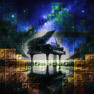 Piano Waves of Concentration