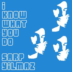I Know What You Do (Javier Logares Lazer Remix)