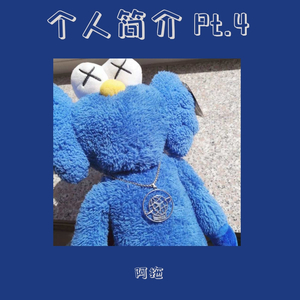 个人简介 Pt.4
