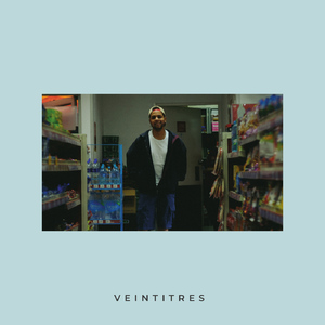 Veintitrés