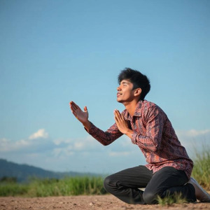 Bersyukur Atas Keberlimpahan