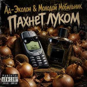 Пахнет луком