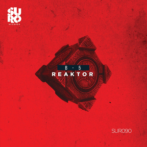 Reaktor (Original Mix)