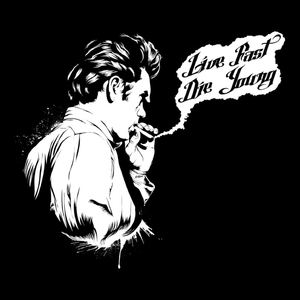 Řekla, že jsi moc hot