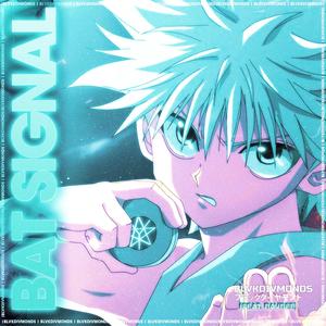 BAT SIGNAL (feat. DavDee)