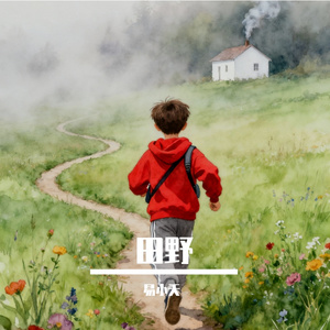 奔跑的田园