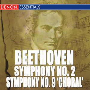 Symphony No. 9 in D Minor, Op.125: II. Molto vivace