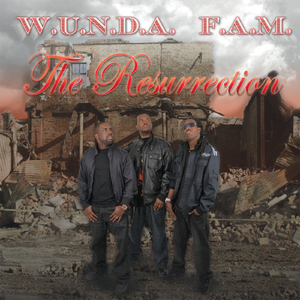 Redemption (feat. Waddee)