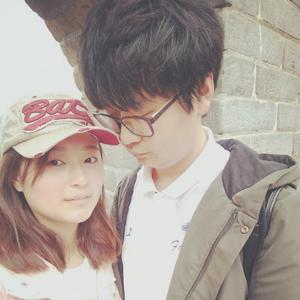 在心里从此永远有个你（翻自 高安）