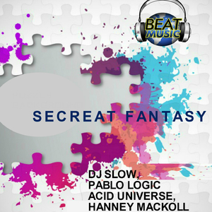 Secreat Fantasy