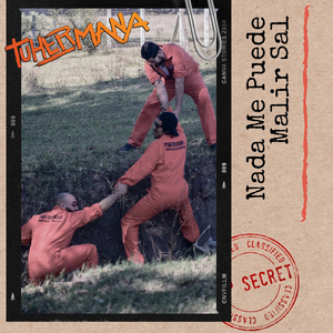 Nada Me Puede Malir Sal