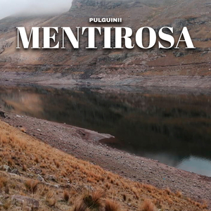 Mentirosa