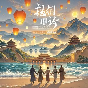 血脉同根