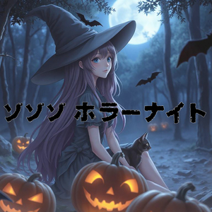 ゾゾゾ ホラーナイト