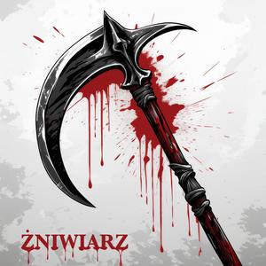 Żniwiarz (feat. Scati)