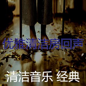 安静的清洁用品声音