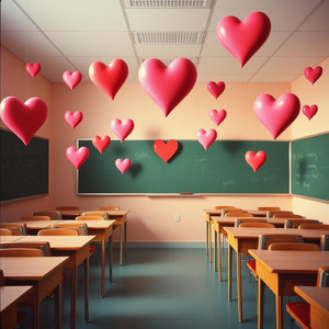 恋愛ホームルーム