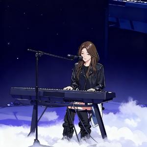 为你写诗（cover 吴克群）