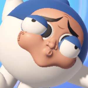 没人吊我
