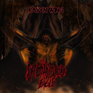 The Dread Blood Eagle