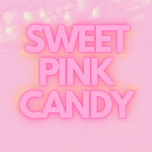Sweet Pink Candy