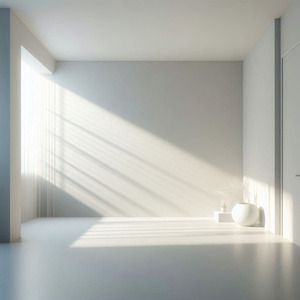 やわらかな朝に