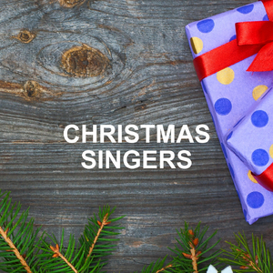 Hark The Herald Angels Sing (1958)a