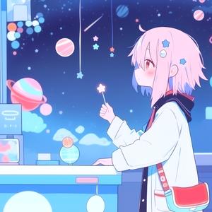 ポケットの中の宇宙