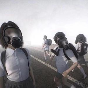 ☣