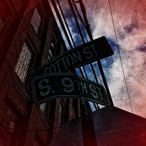 Terror (feat. OutcastGawd Lord El)