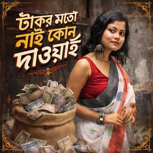 টাকার মতো নাই কোন দাওয়াই