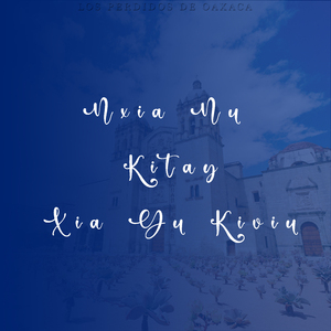 Nxia Nu Kitay Xia Yu Kiviu