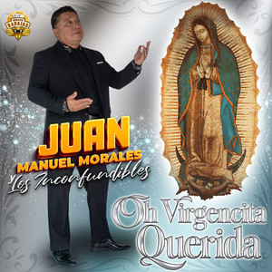 Oh Virgencita Querida