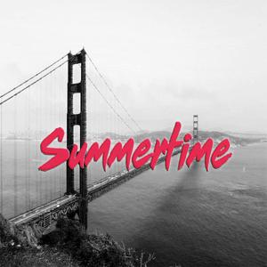 Summertime (feat. K.g, Weisahh, Unique & Hustle & Provide)