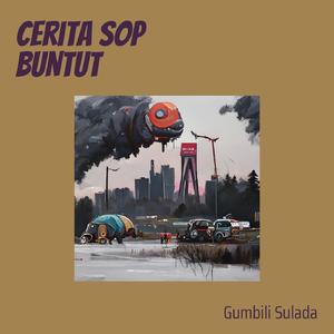 Cerita Sop Buntut