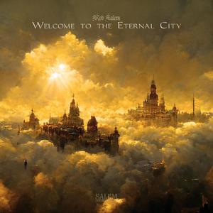 Welcome to the Eternal City