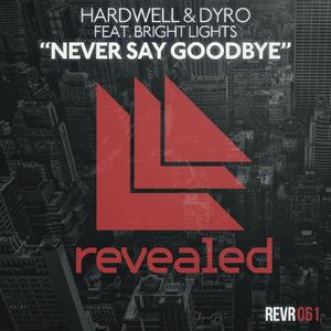 Never Say Goodbye (Wildstylez Radio Edit)