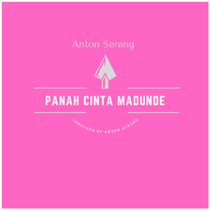 Panah Cinta Madunde