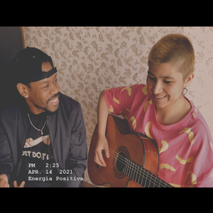 Energia Positiva (Acoustic Version)