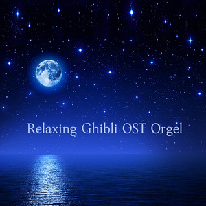 하늘에서 떨어진 소녀 (천공의 성 라퓨타 OST) (오르골)