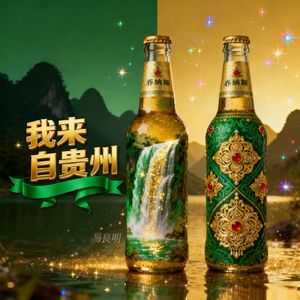 我来自贵州 伴奏