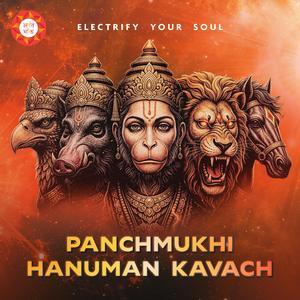 PANCHMUKHI HANUMAN KAVACH